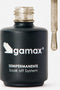 Smalto semipermanente dorato Oro Sprint 15 ml