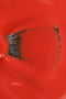 Smalto semipermanente rosso Peccato Rosso 15 ml