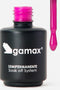 Smalto semipermanente viola acceso 15 ml