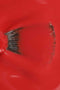 Smalto semipermanente rosso Preludio 15 ml