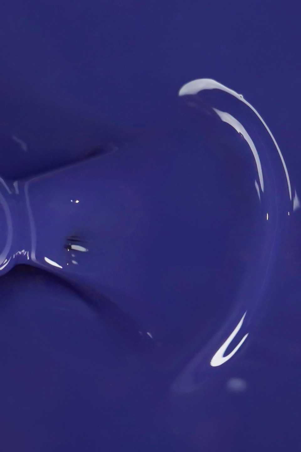 Smalto semipermanente blu Mykonos 15 ml