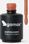 Smalto semipermanente ruggine Luce 15 ml