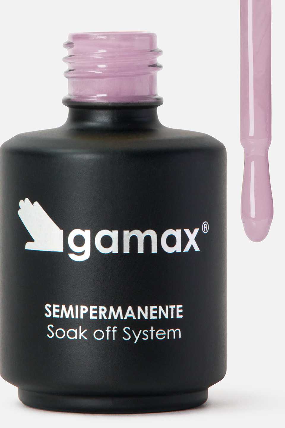 Smalto semipermanente rosa Organza 15 ml