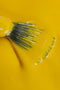 Smalto semipermanente giallo Maracuja 15 ml