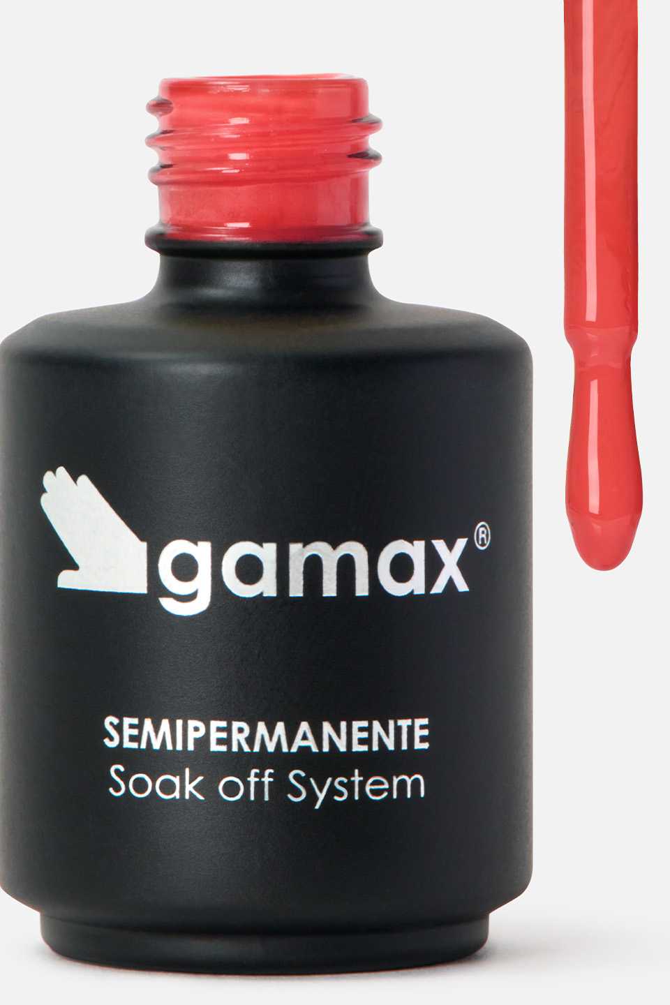 Smalto semipermanente amaranto Aperitif 15 ml