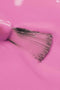 Smalto semipermanente rosa Aruba 15 ml
