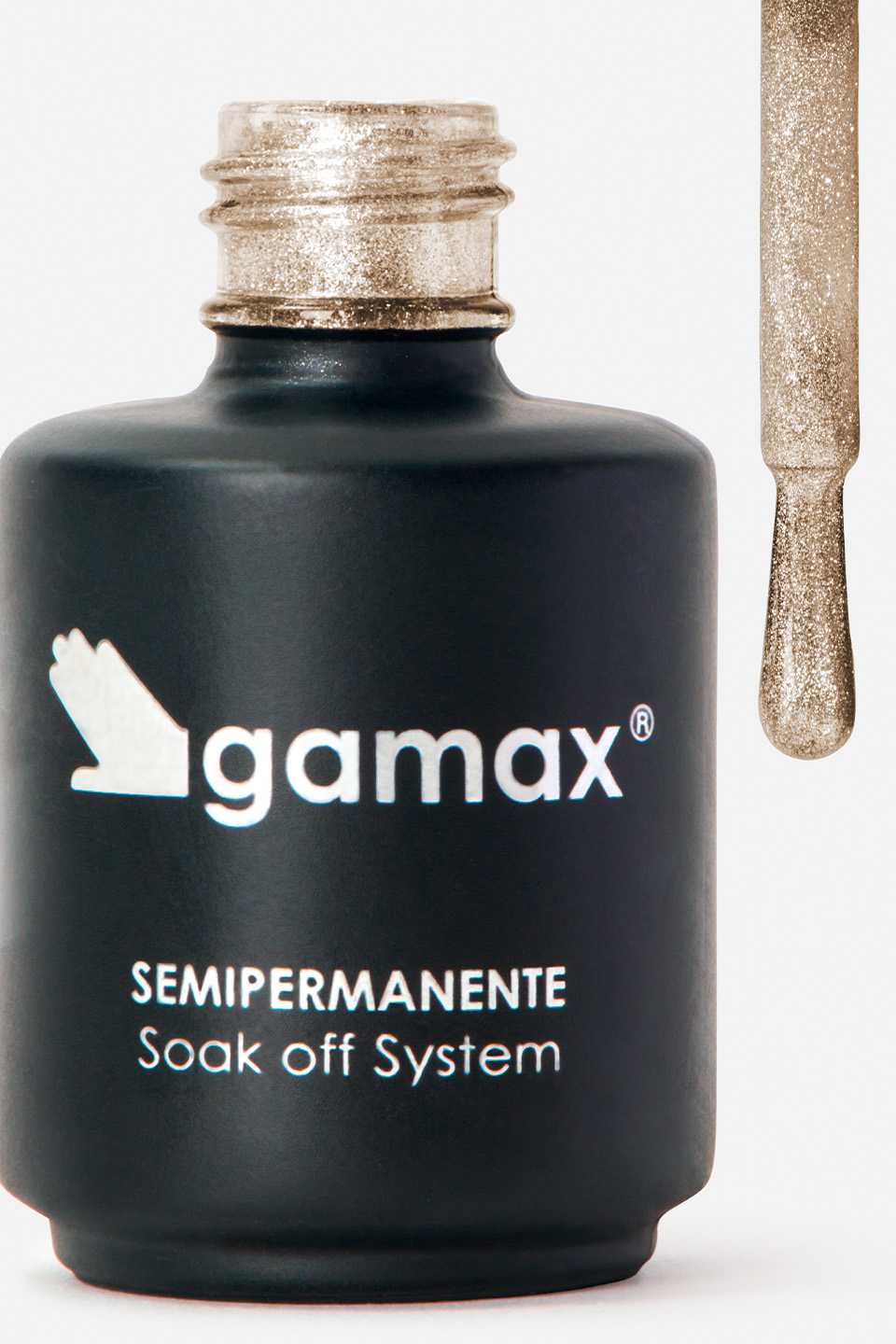 Smalto semipermanente avorio Gala 15 ml