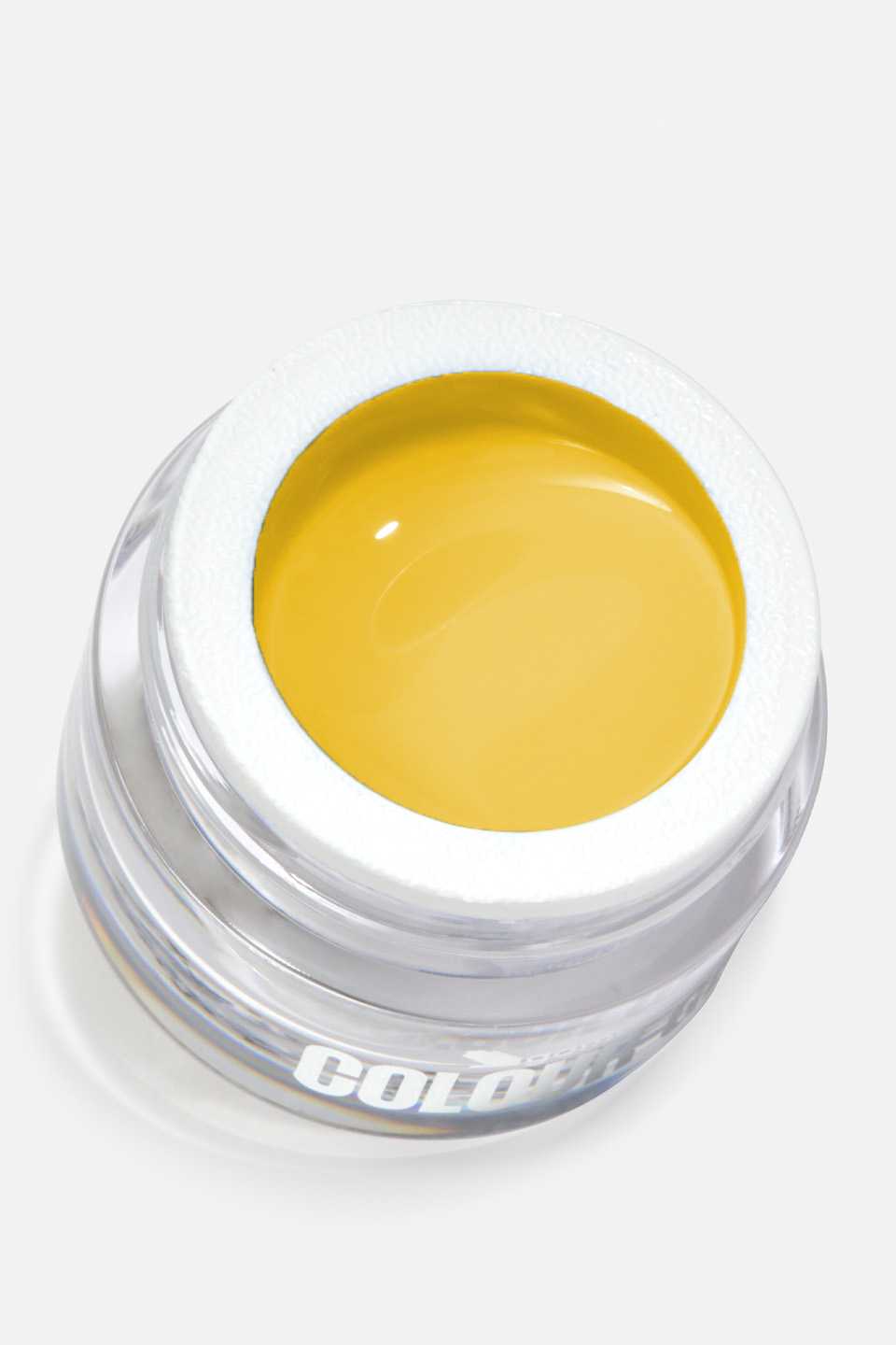 Gel UV colorato giallo Van Gogh 5 g