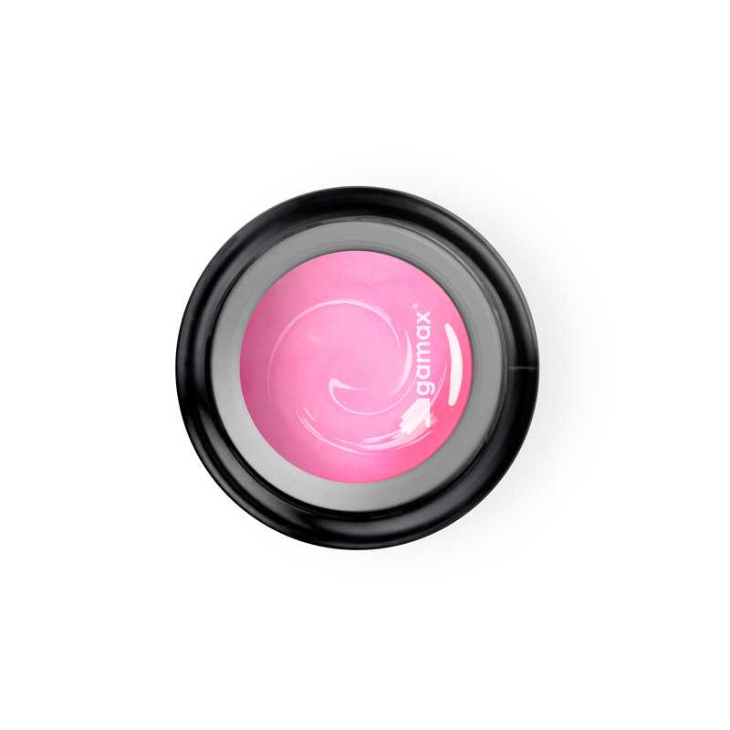Gel plastilina colore rosa 5 g