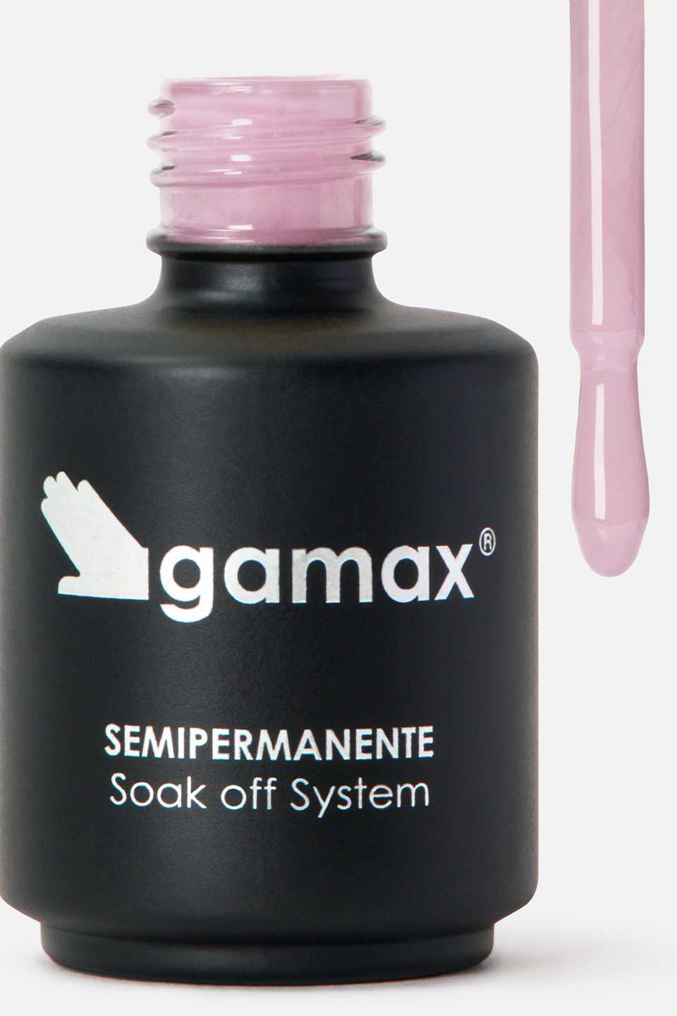 Smalto semipermanente one step rosa Cotton Candy 15 ml