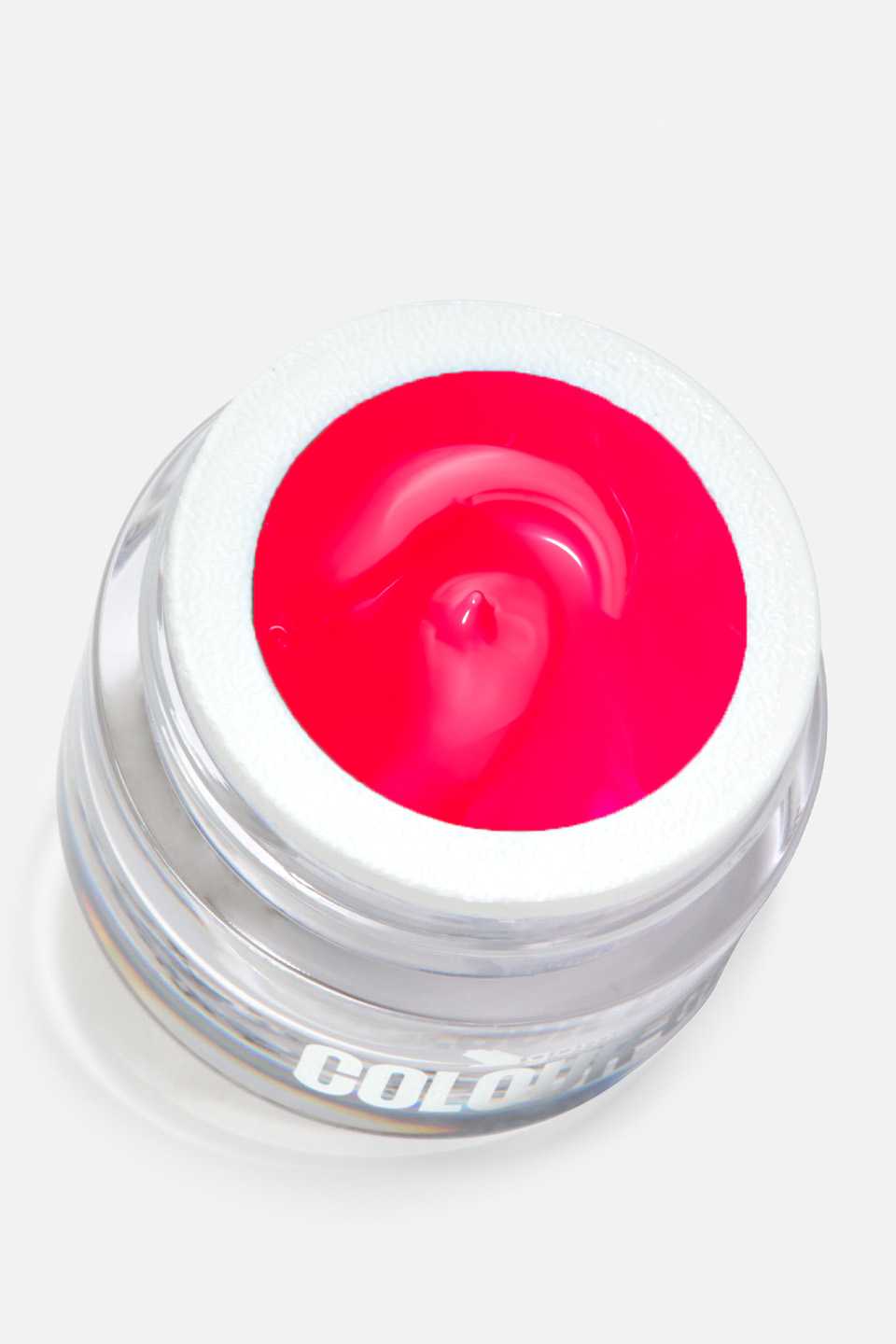 Gel UV per french rosa fluo Pink Neon French 10 g