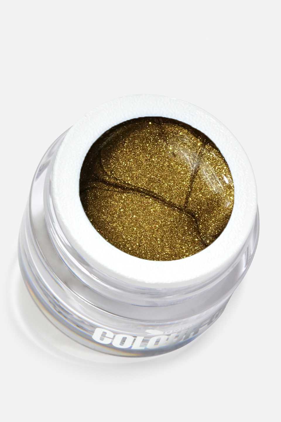 Gel UV colorato oro Botticelli 5 g