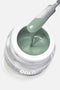 Gel UV colorato verde acqua Toro 5 g