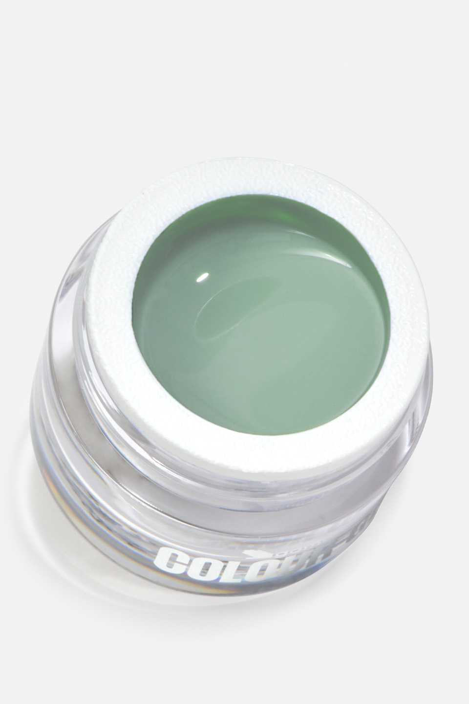 Gel UV colorato verde acqua Toro 5 g