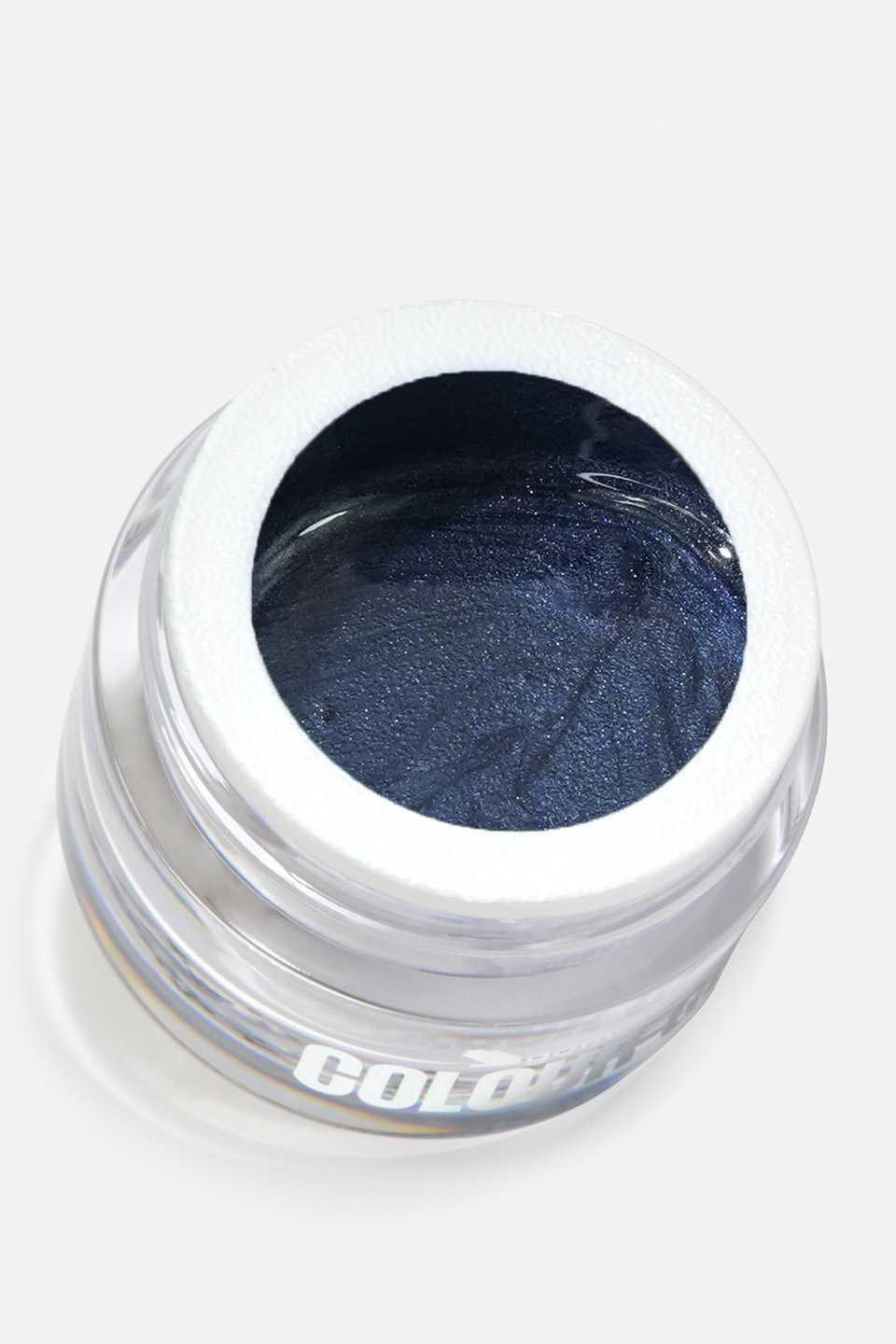 Gel UV colorato blu Jen 5 g