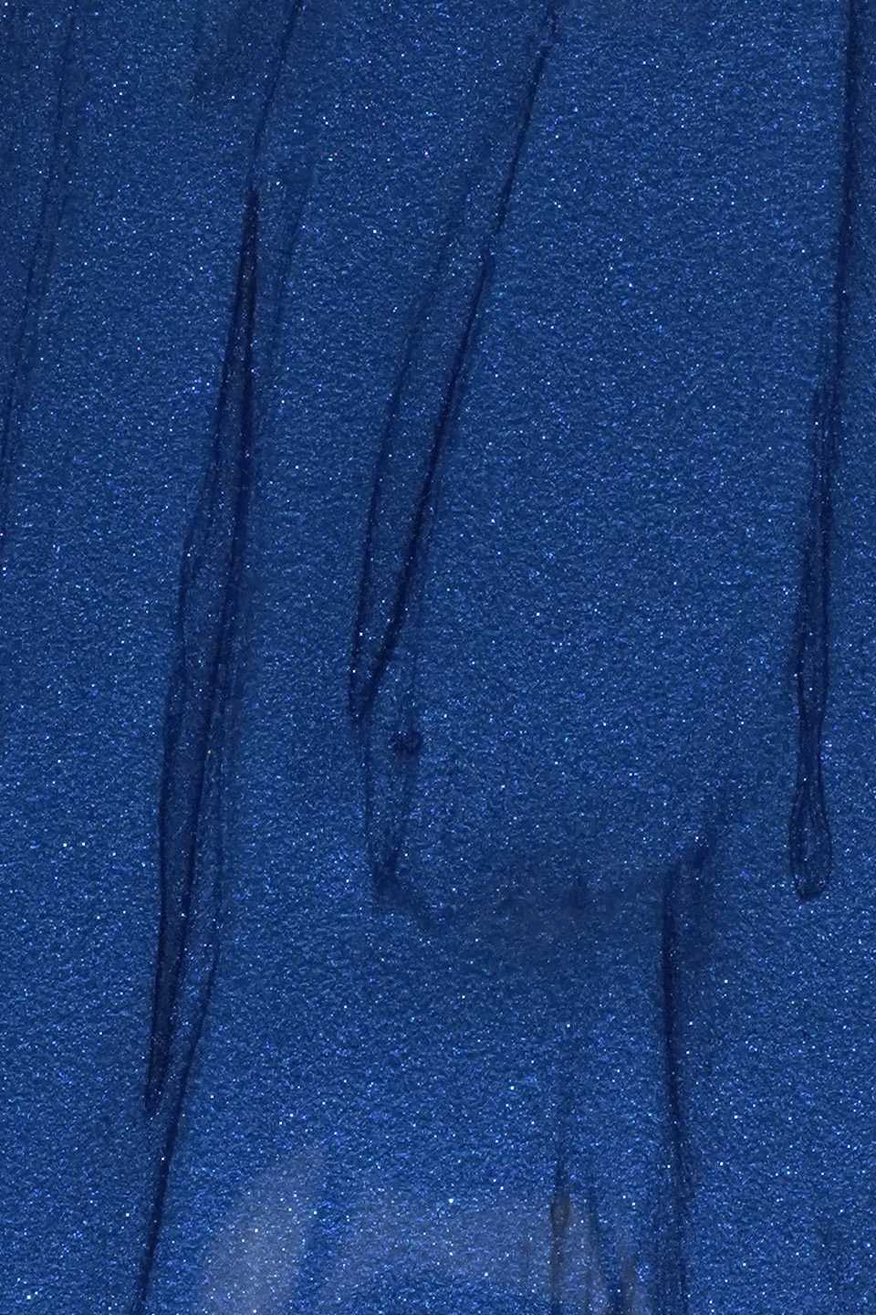 Gel UV colorato blu elettrico 5 g