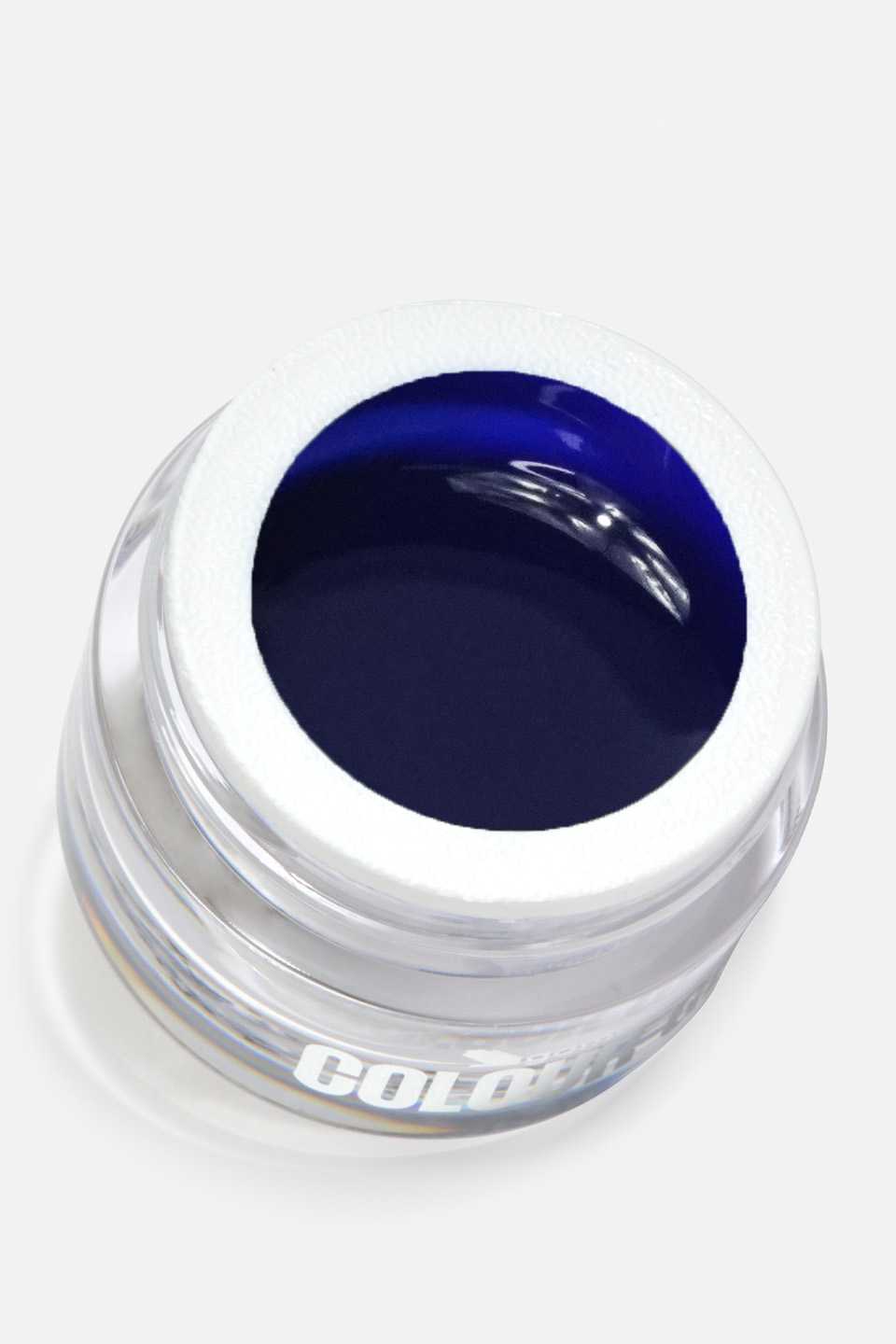 Gel UV colorato blu Sucre 5 g