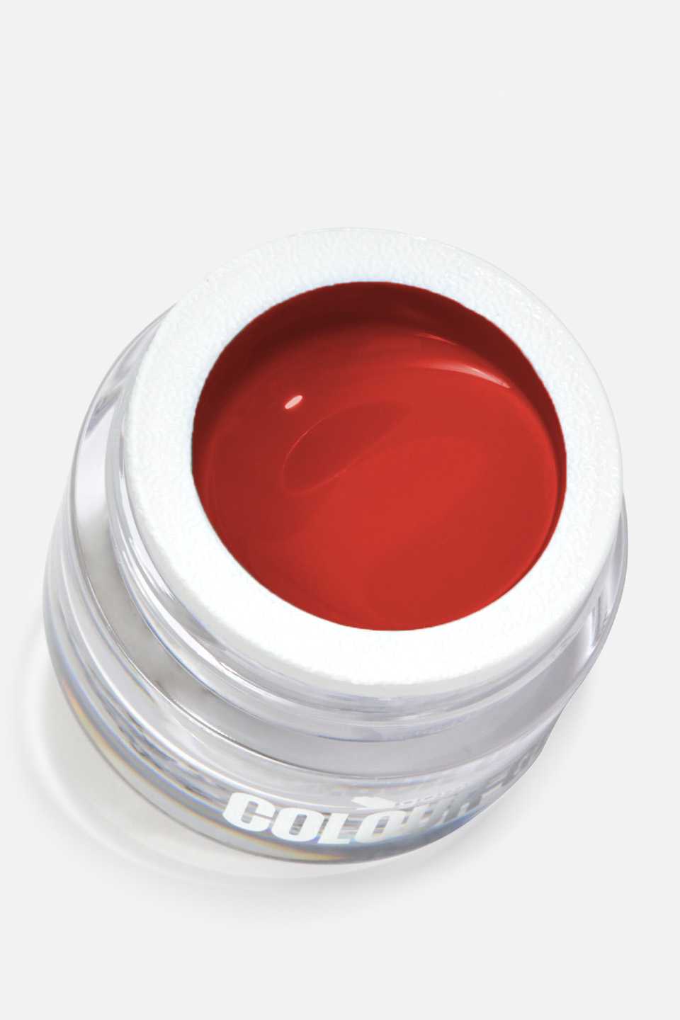 Gel painting rosso Fire Red 5 g