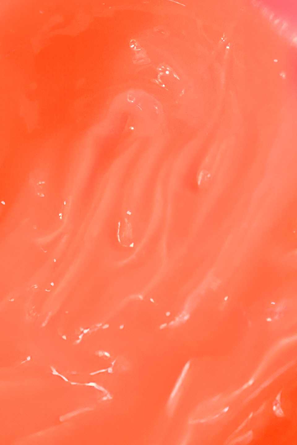 Gel UV colorato salmone fluo Babà 5 g