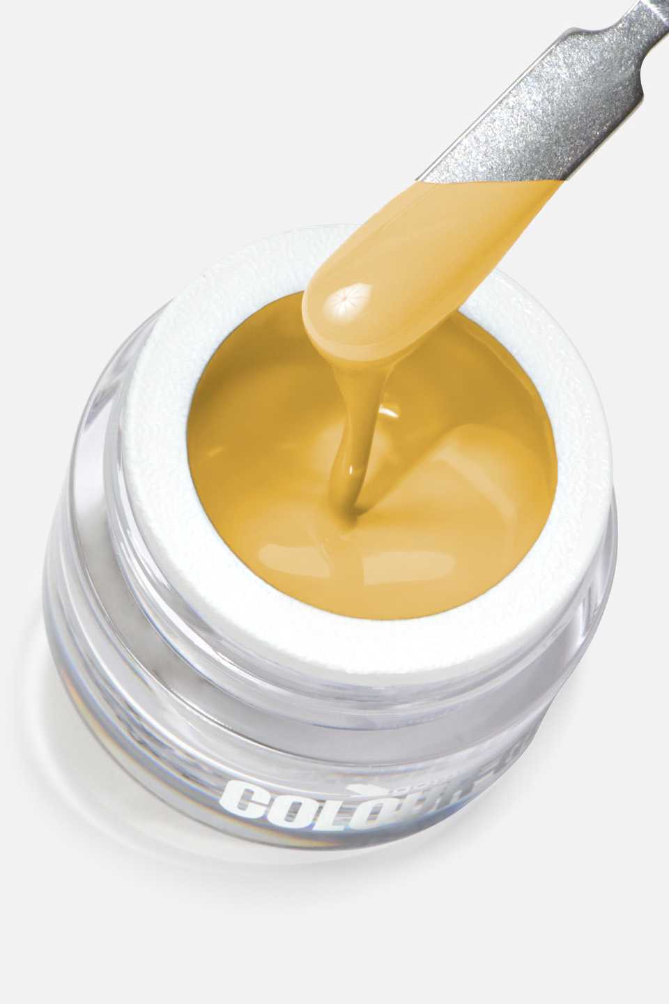 Gel painting giallo Brilliant Yellow 5 g