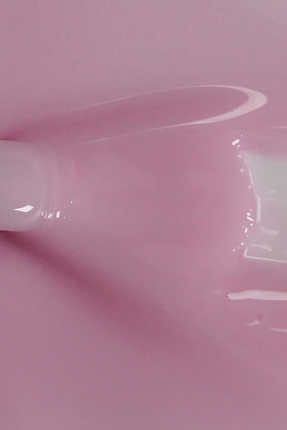 Semipermanente rinforzato rosa chiaro Fast Cover 15 ml