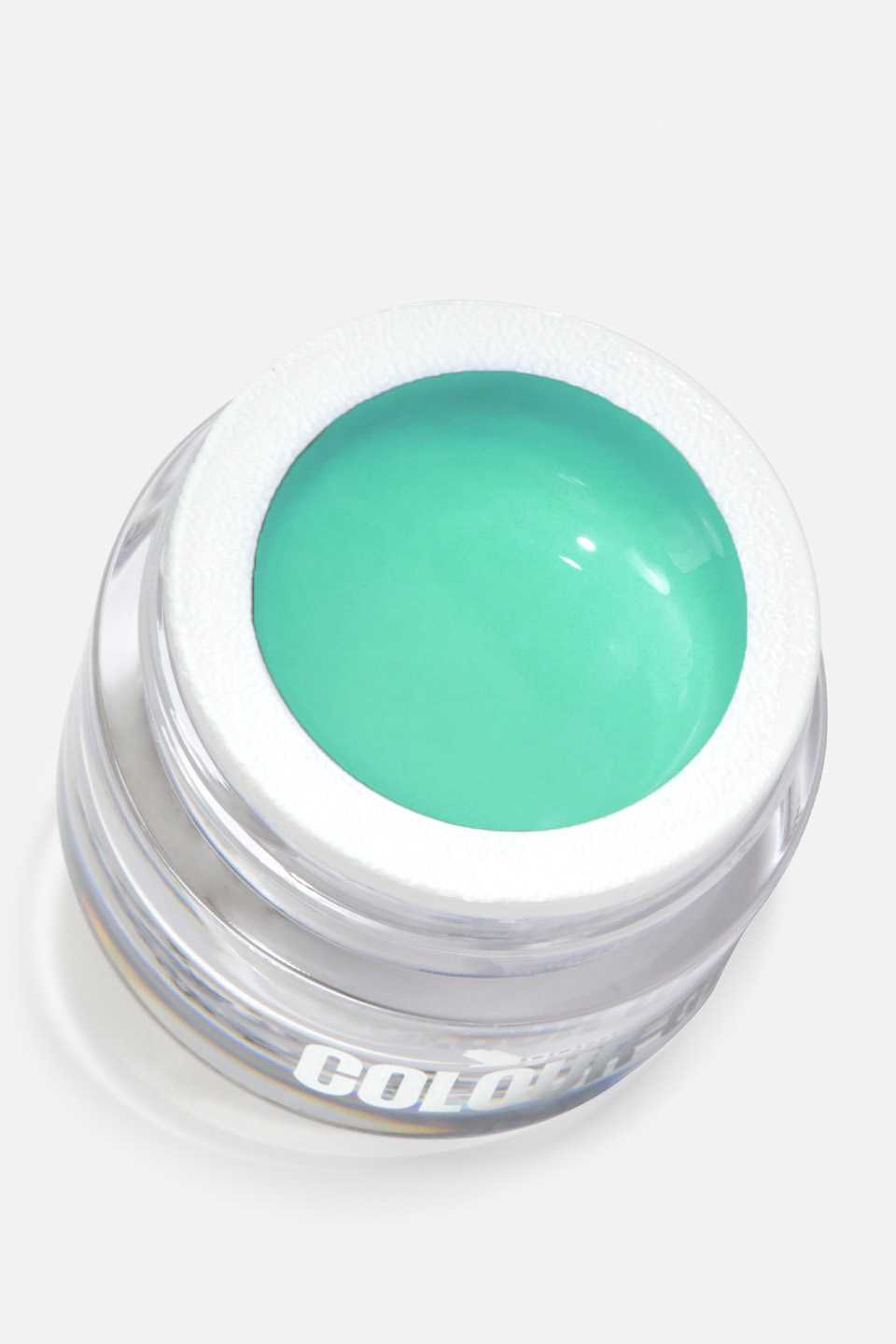 Gel UV per french verde Light Green French 10 g