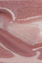 Semipermanente rinforzato rosa glitter Fast Cover 15 ml
