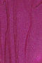 Gel UV colorato fucsia metallico Dalila 5 g