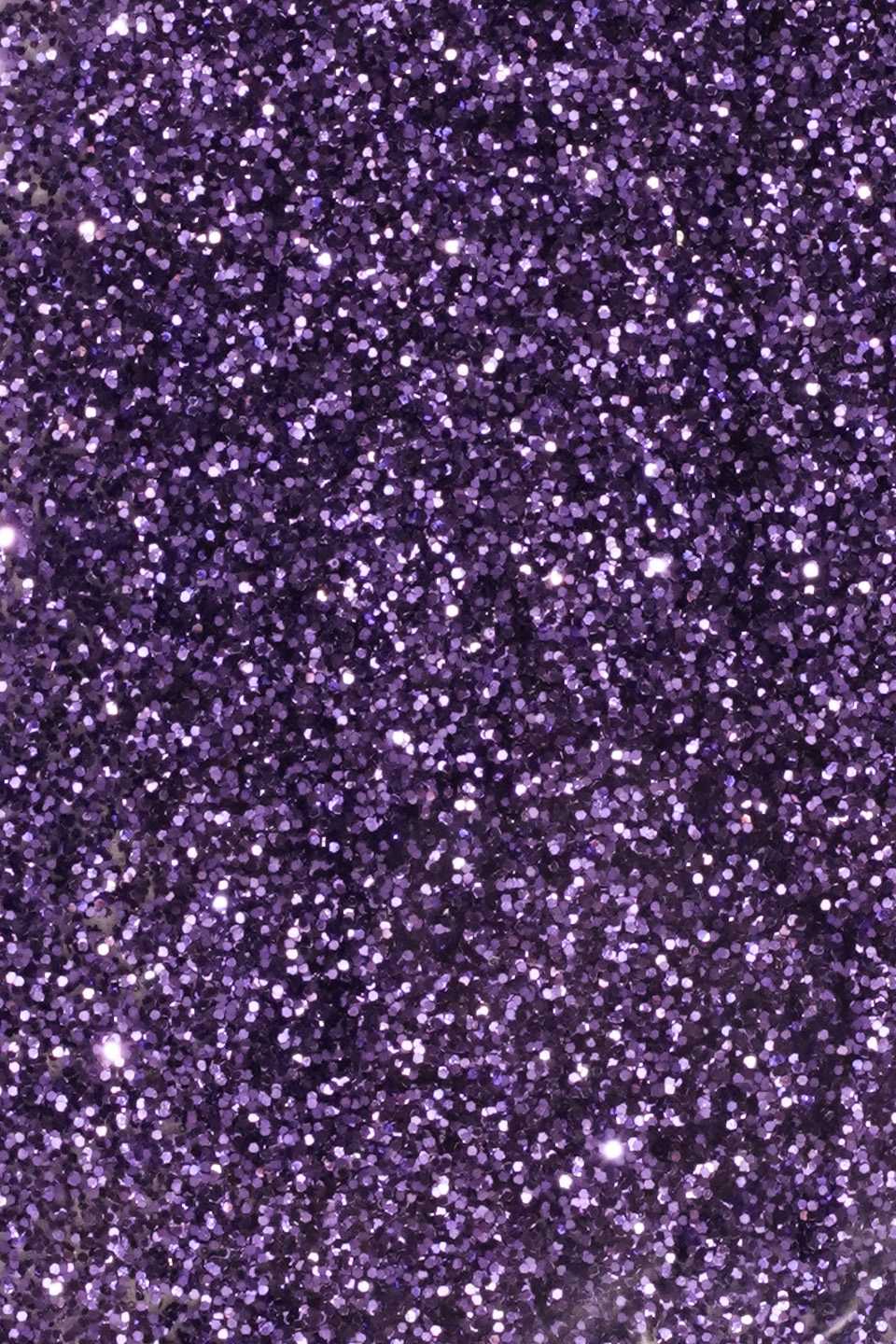 Gel UV colorato viola glitter Crazy Horse 5 g