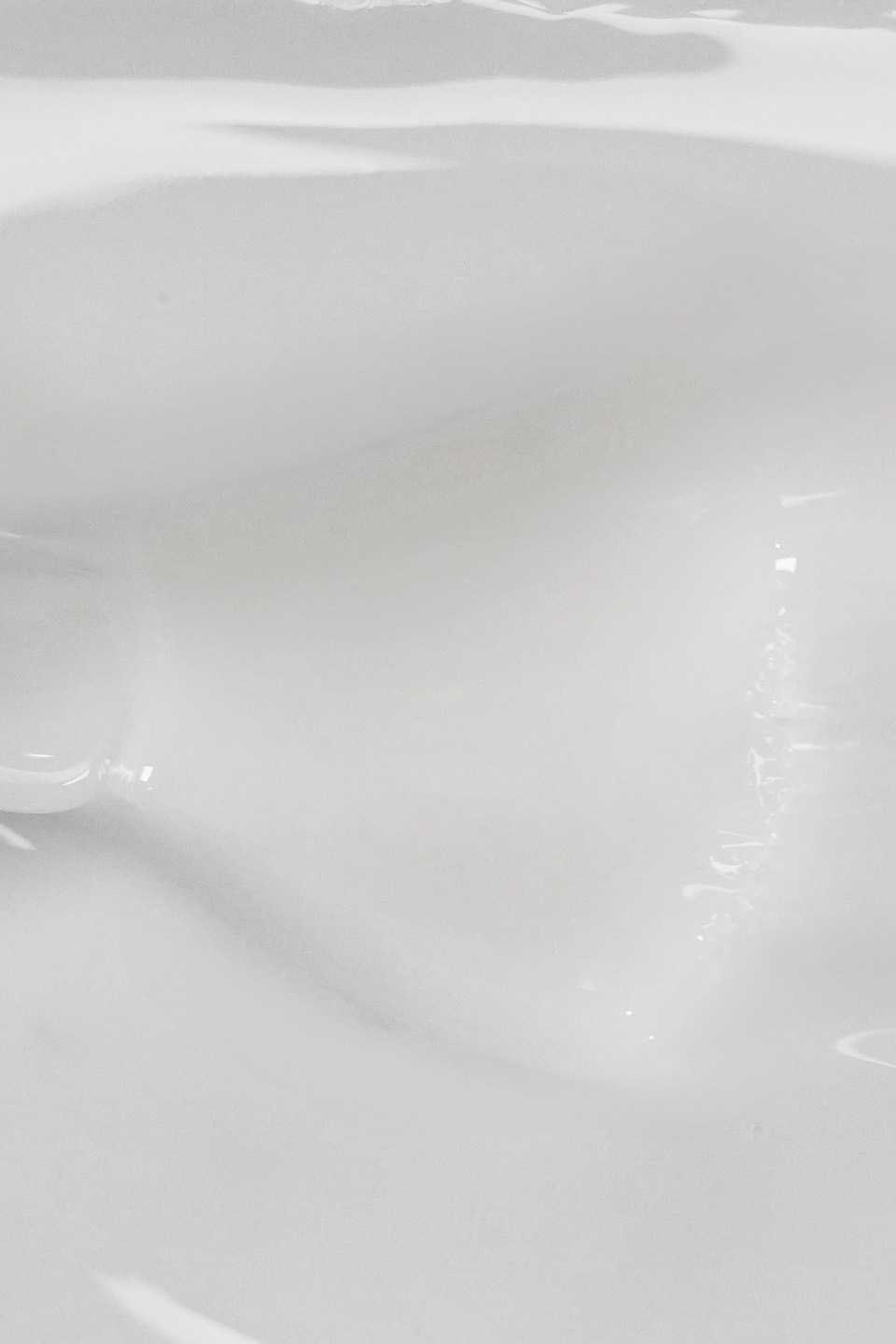 Semipermanente rinforzato bianco latte Fast Fiber 15 ml