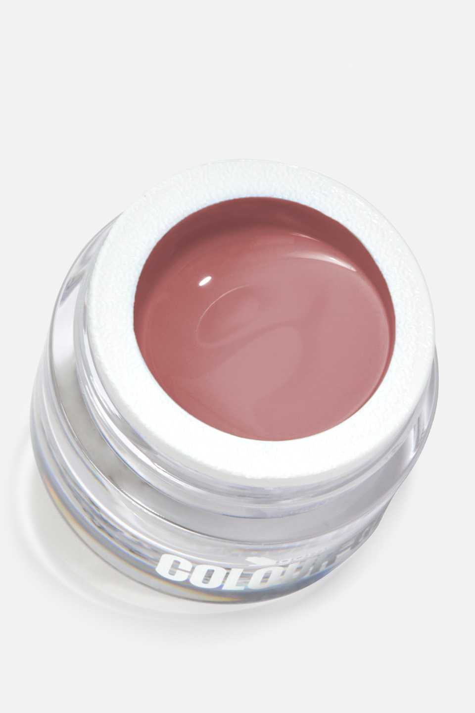 Gel UV colorato rosa Chantilly 5 g