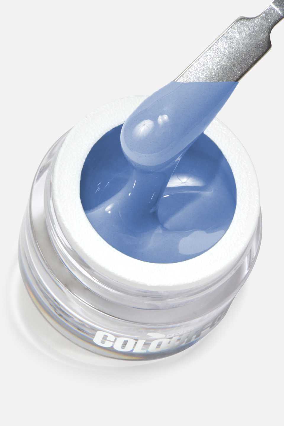 Gel painting celeste Light Blue 5 g