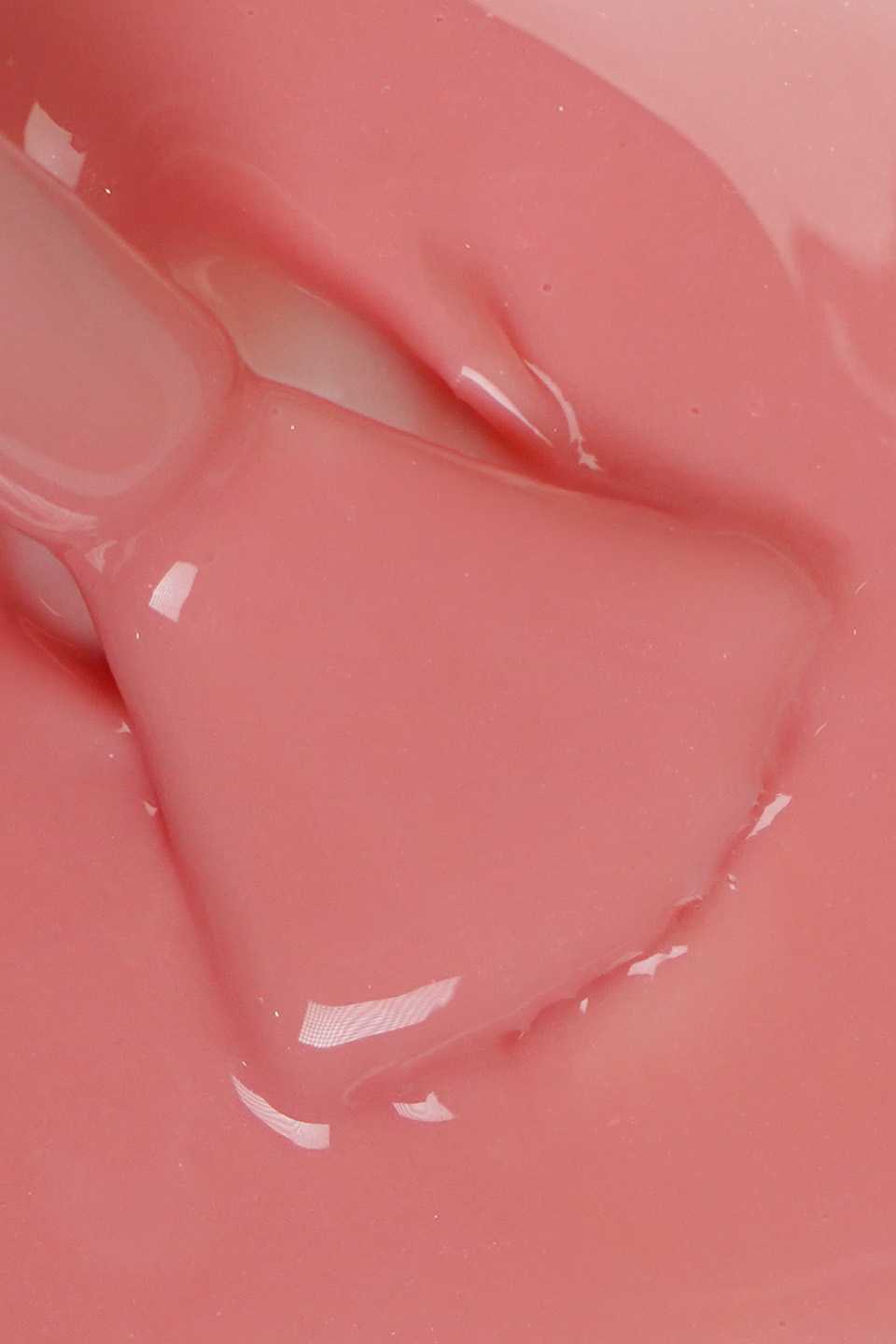 Semipermanente rinforzato rosa carne Fast Fiber 15 ml