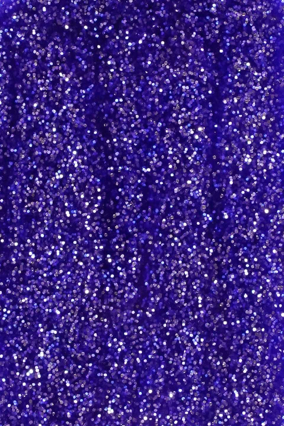 Gel UV colorato viola glitter Giove 5 g