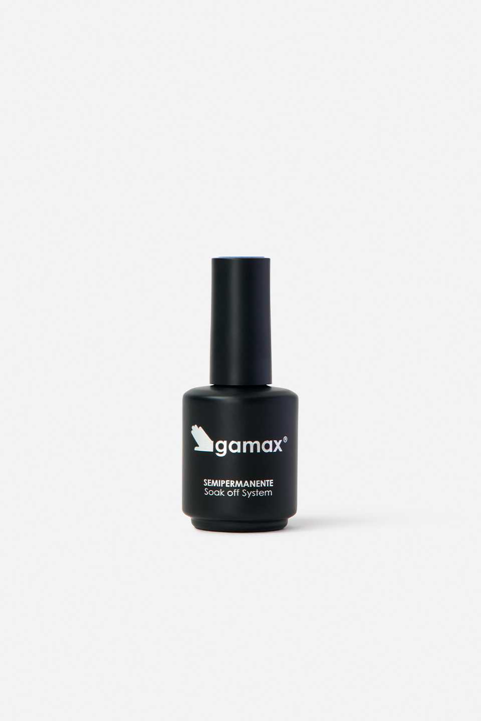 Gel sigillante opaco per semipermanente Velvet Top Coat 15 ml