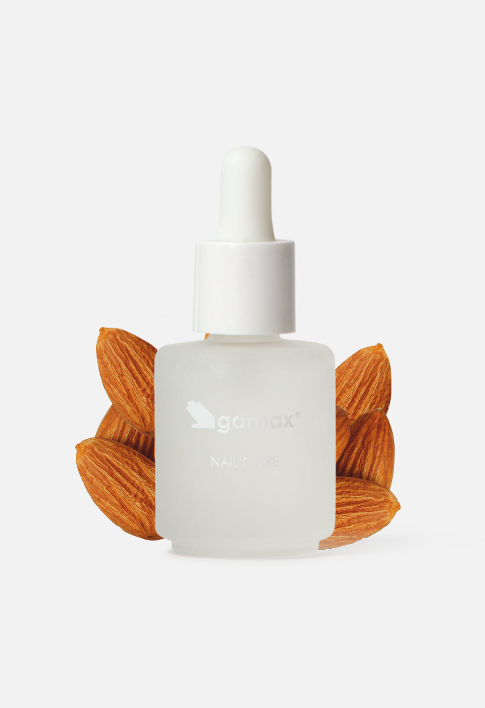 Aceite para cutículas fragancia almendra 15 ml