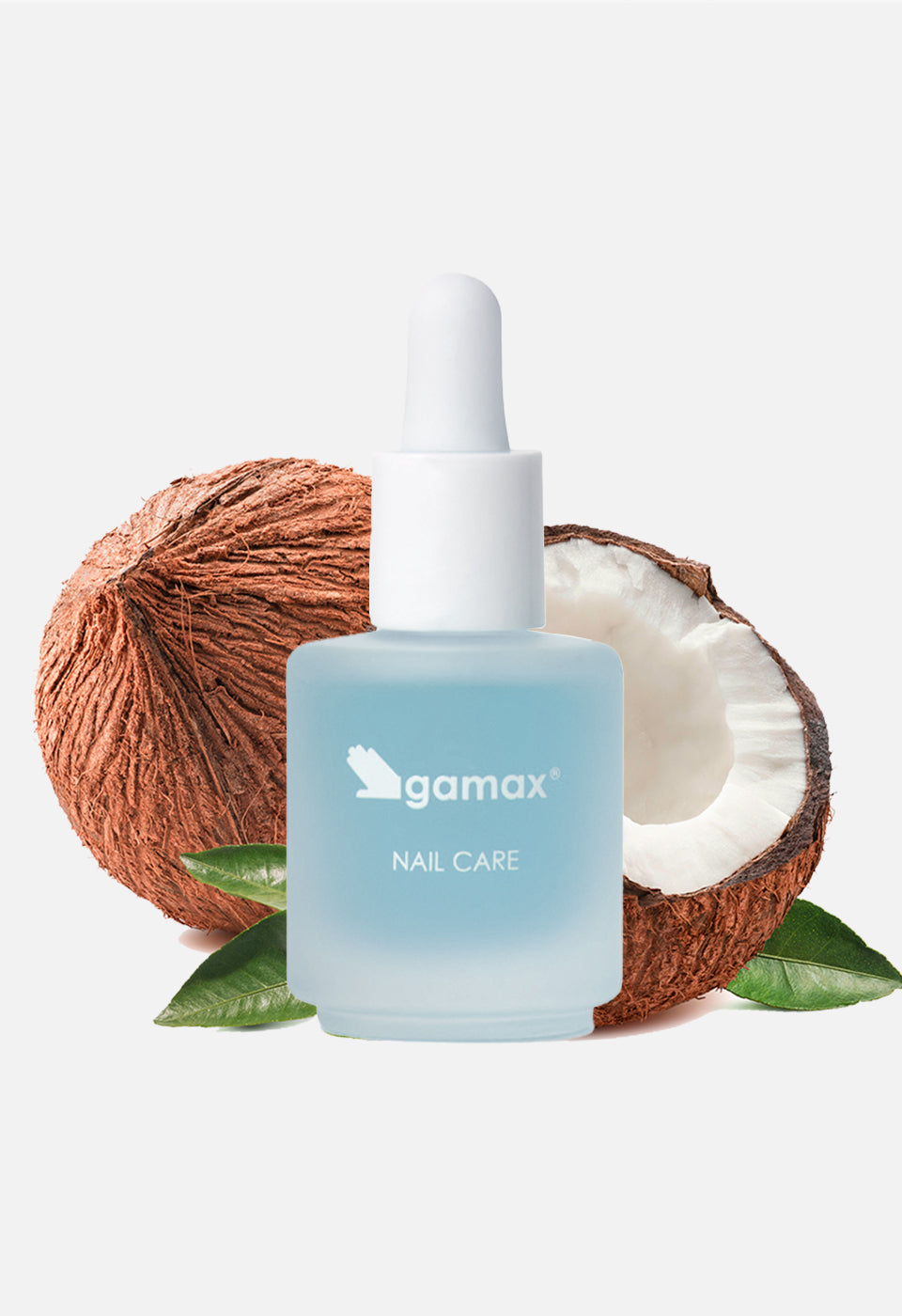 Aceite para cuticulas fragancia coco 15 ml