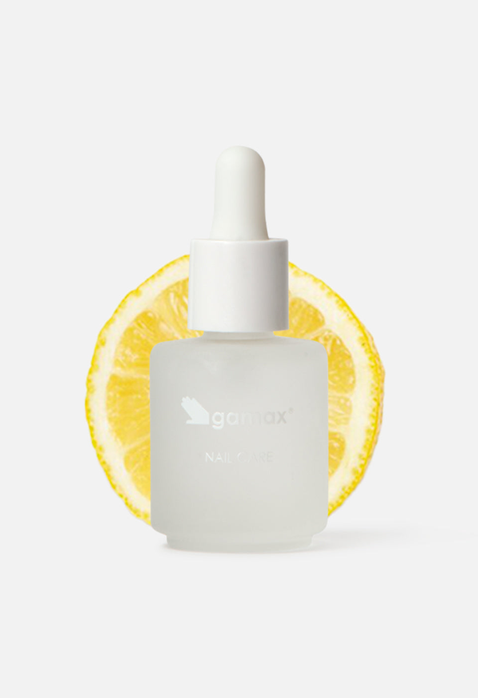 Olio per cuticole fragranza limone 15 ml
