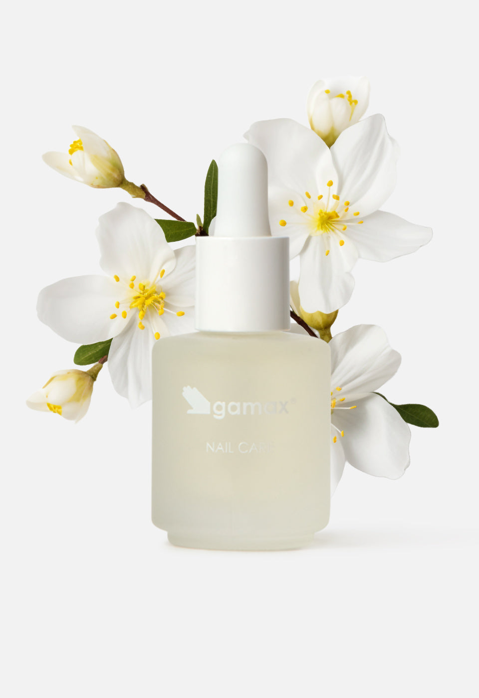 Aceite para cutículas fragancia jazmín 15 ml