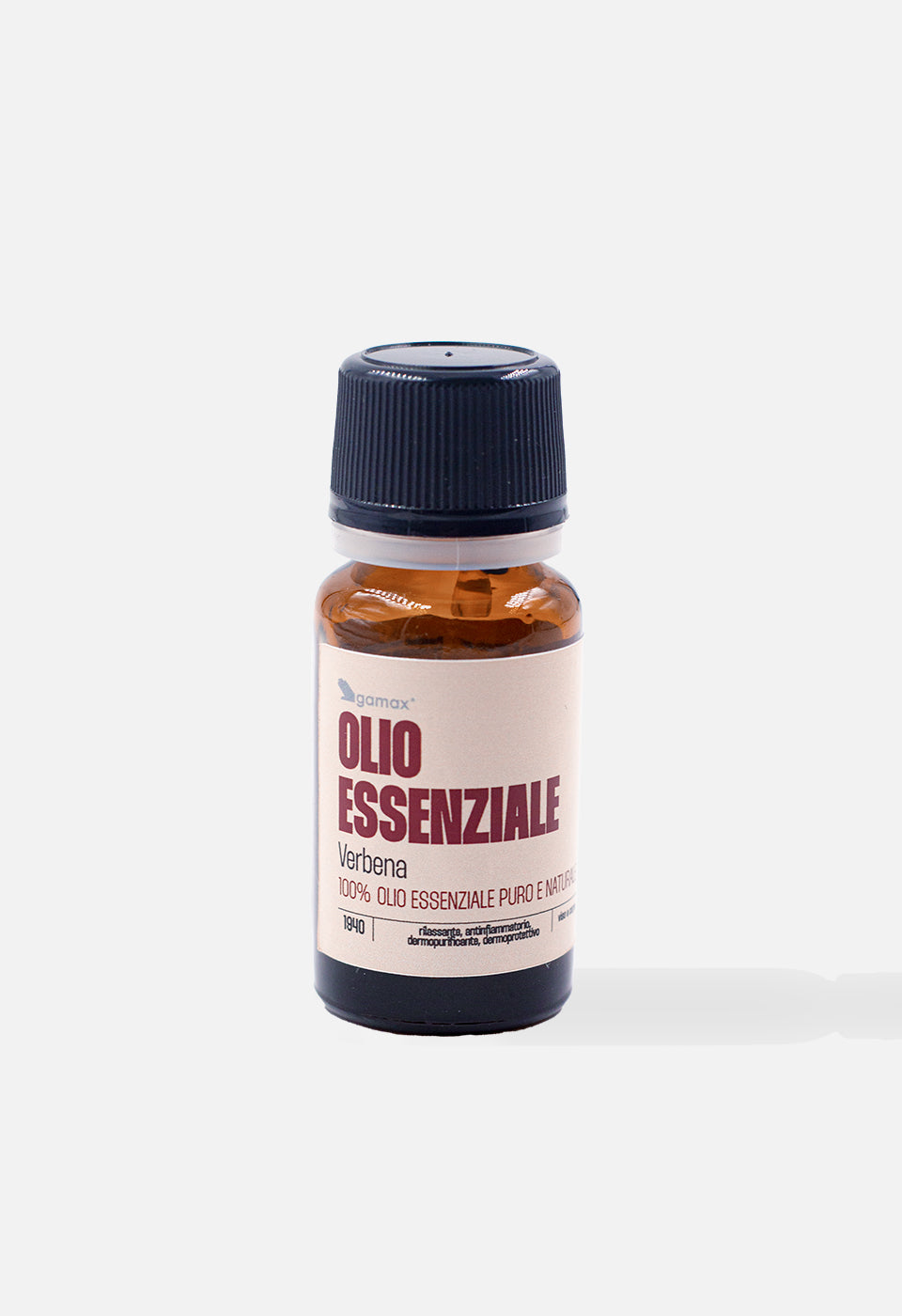 Aceite esencial verbena 10 ml