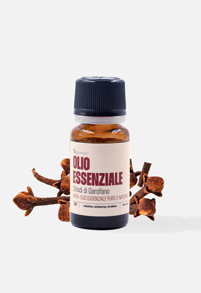 Acquista olio essenziale di chiodi di garofano biologico | 100% puro e