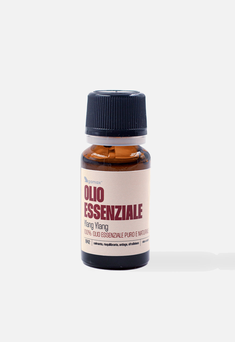 Olio essenziale ylang ylang 10 ml