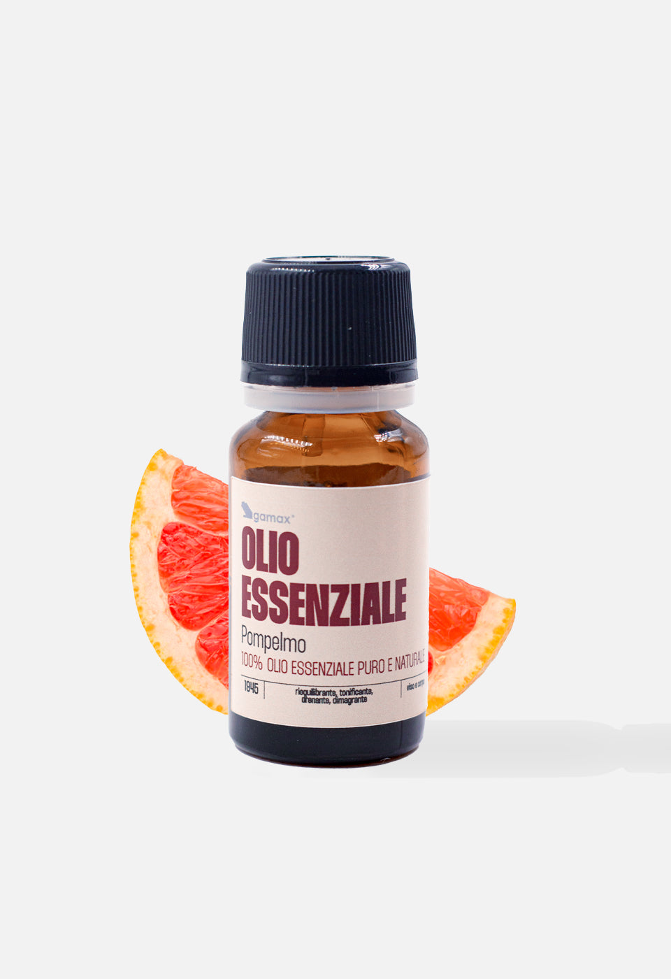 Aceite esencial pomelo 10 ml