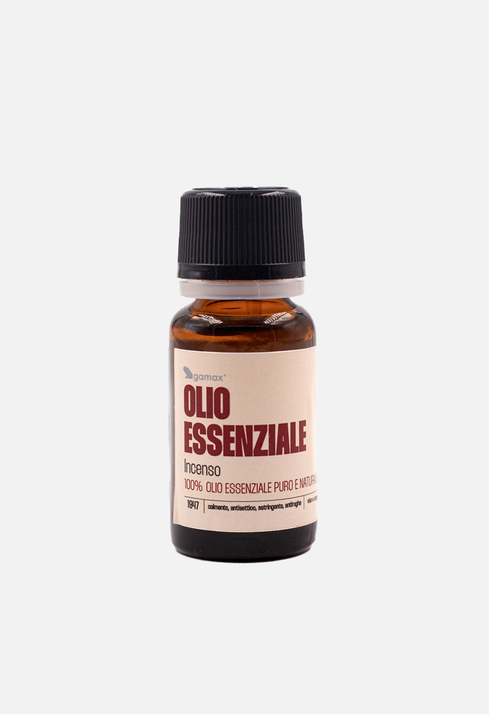 Aceite esencial incienso 10 ml