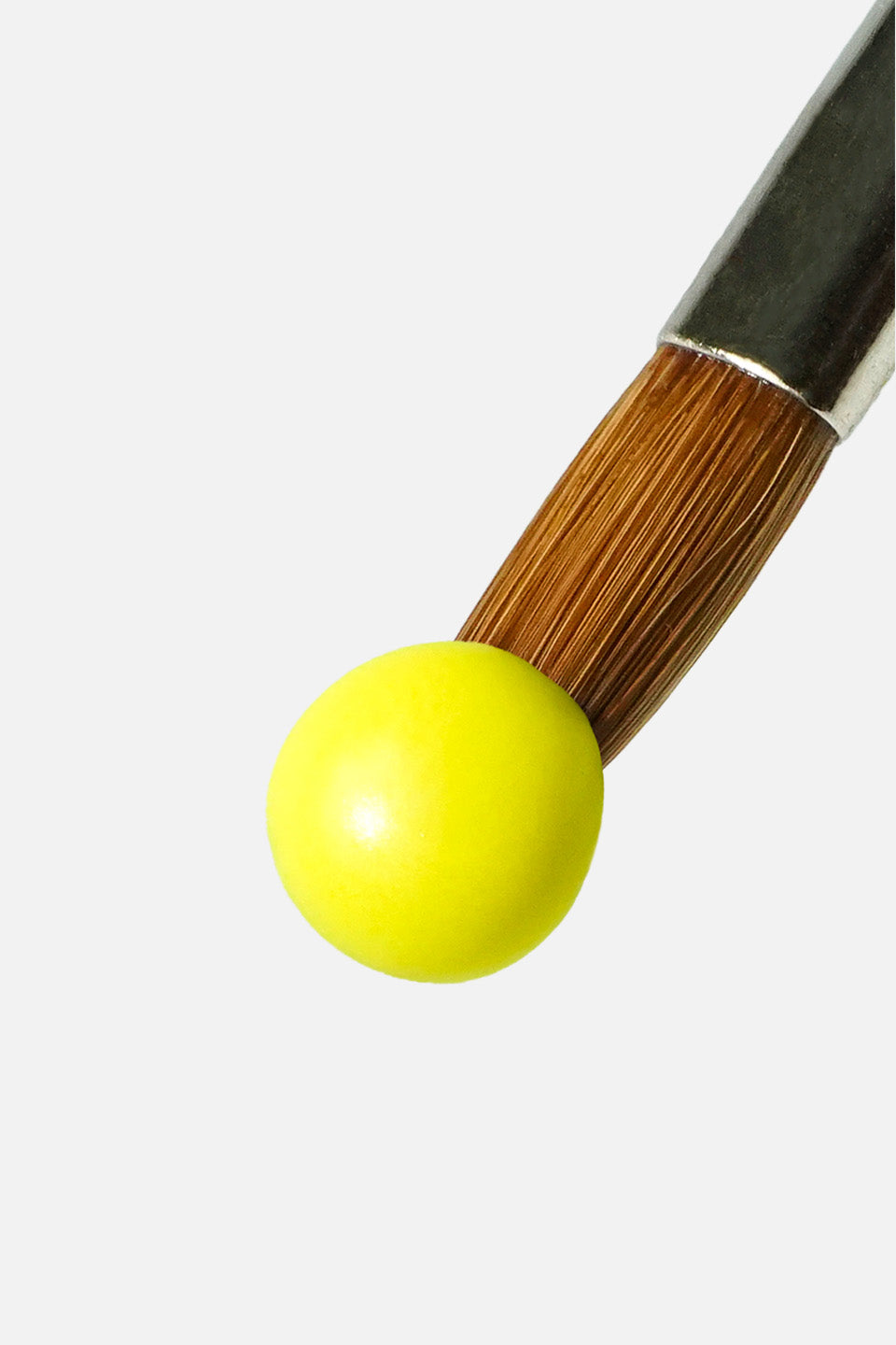 Polvere acrilica giallo neon 5 g