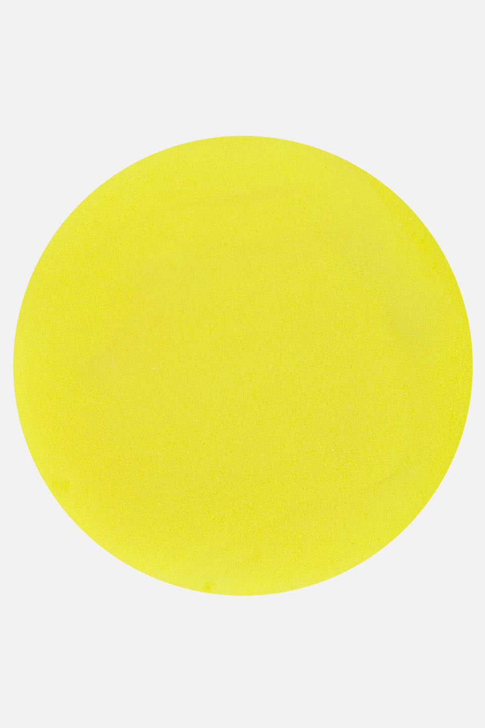 Polvo acrílico amarillo neon 5 g