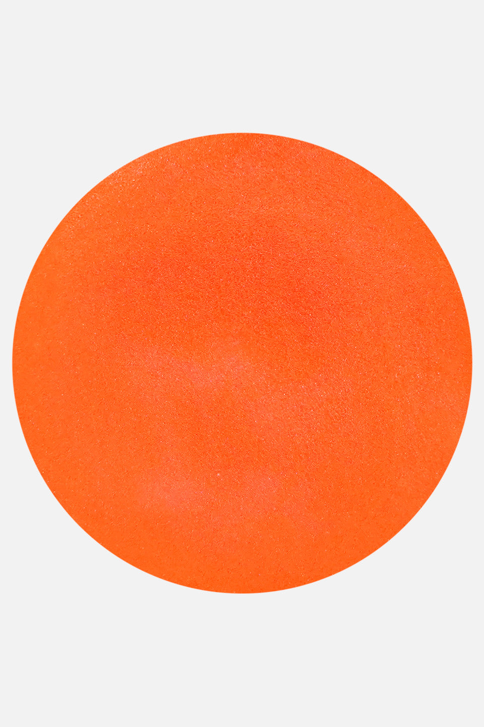 Polvo acrílico naranja neon 5 g