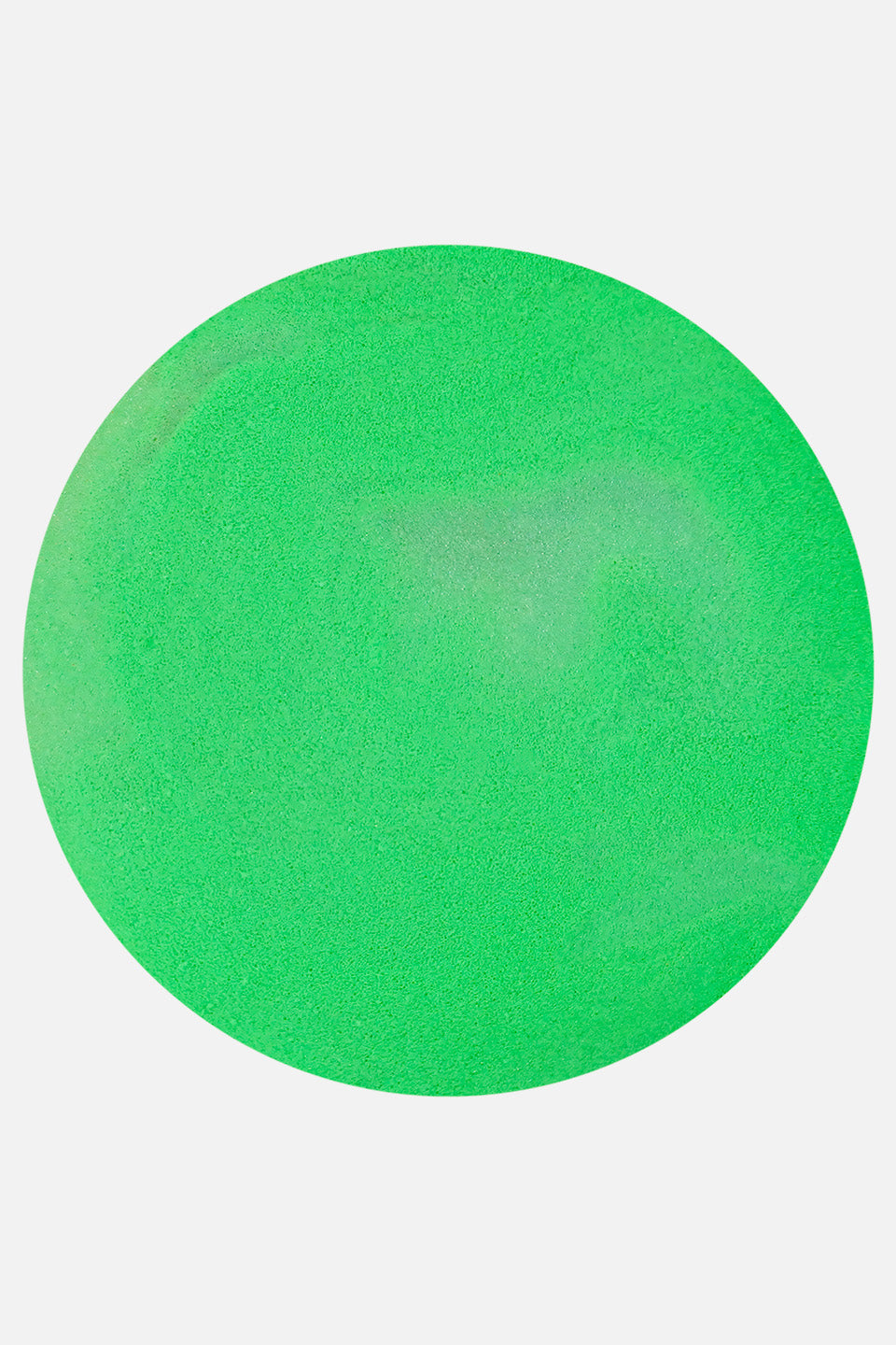 Polvere acrilica verde neon 5 g
