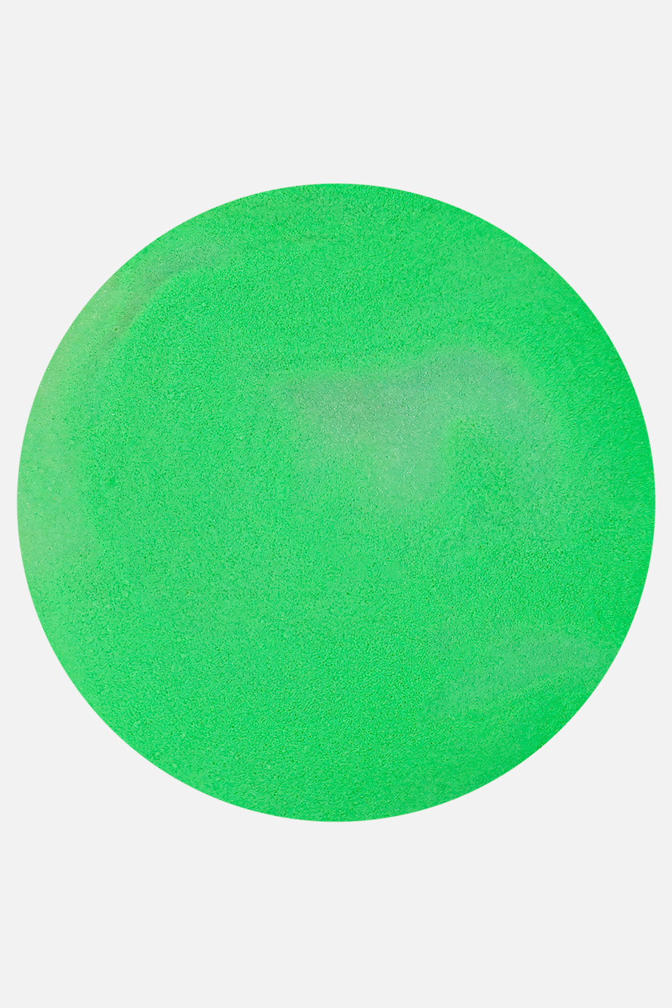 Polvo acrílico verde neon 5 g