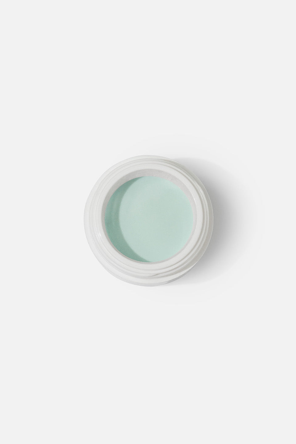 Polvo acrílico verde pastel 5 g